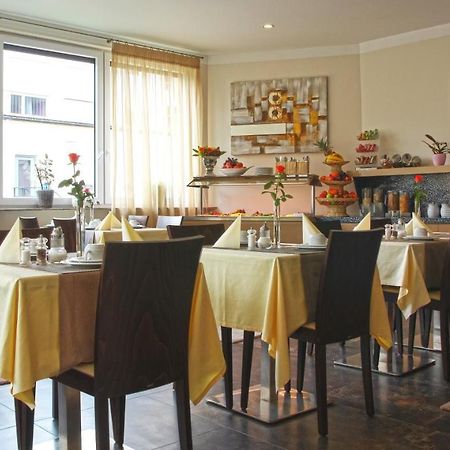 Waldhotel Sindelfingen Am Eichholz Екстериор снимка