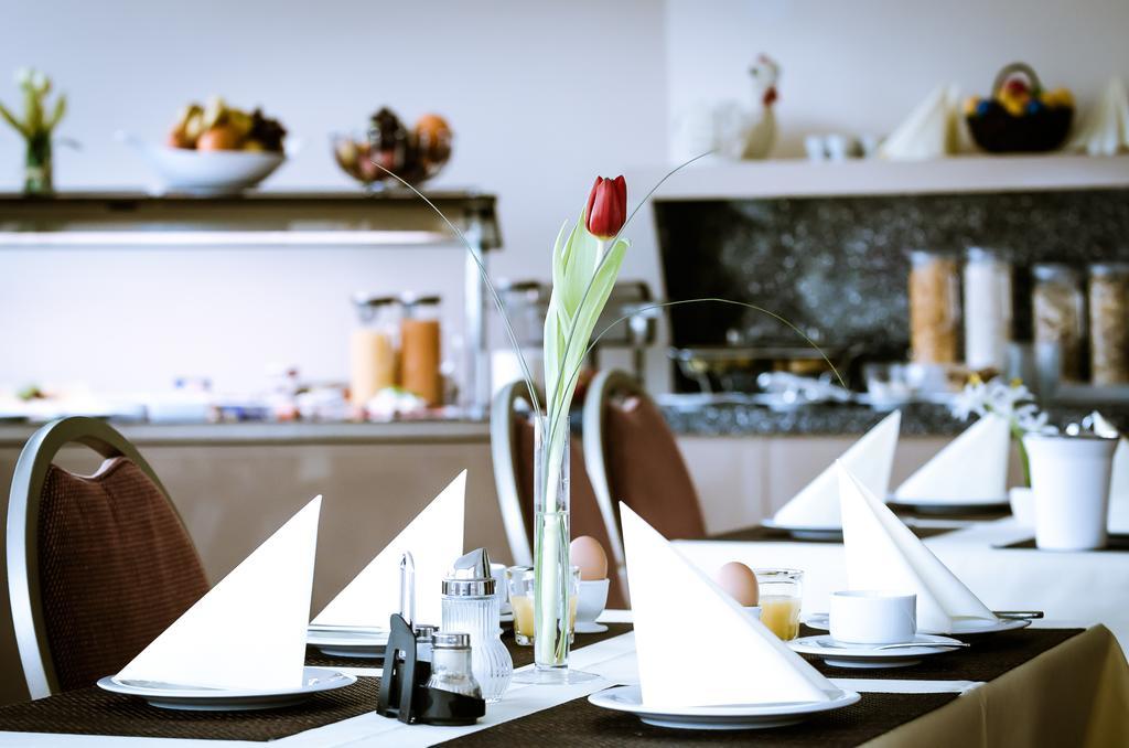 Waldhotel Sindelfingen Am Eichholz Екстериор снимка