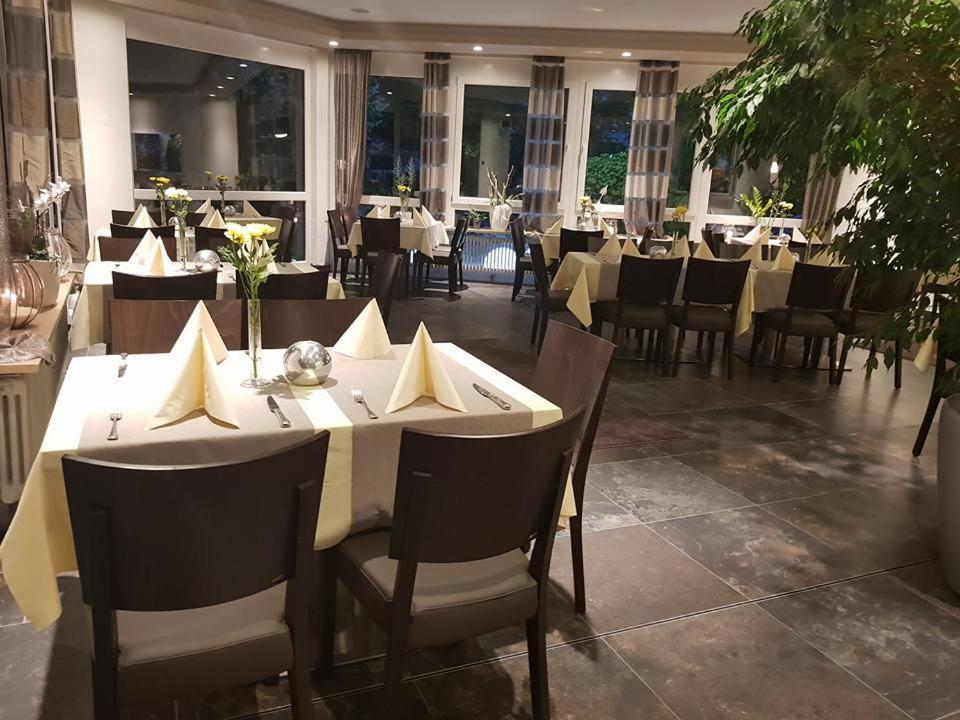 Waldhotel Sindelfingen Am Eichholz Екстериор снимка