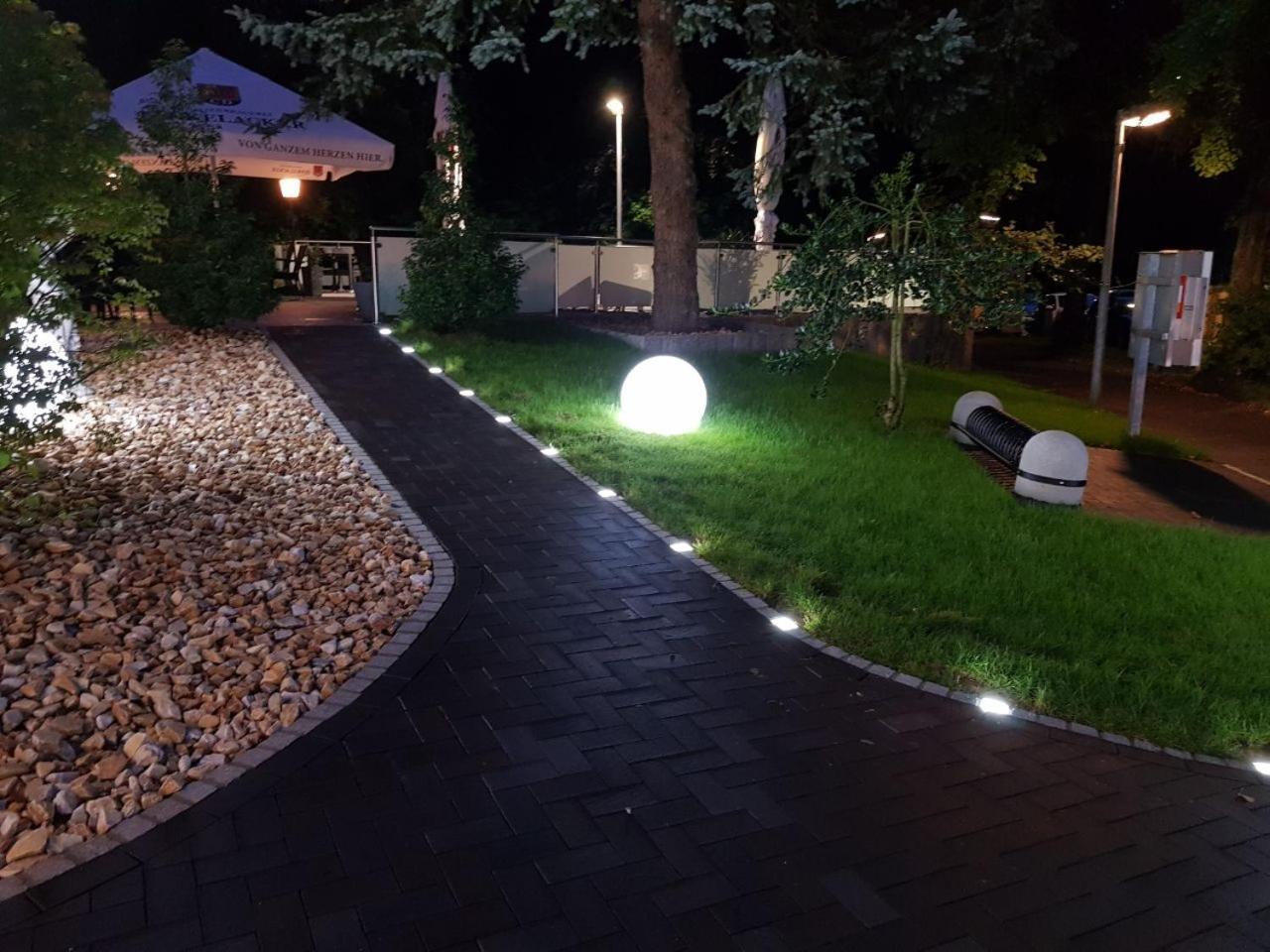 Waldhotel Sindelfingen Am Eichholz Екстериор снимка
