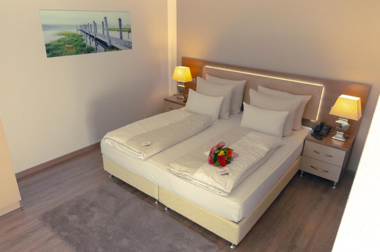 Waldhotel Sindelfingen Am Eichholz Екстериор снимка